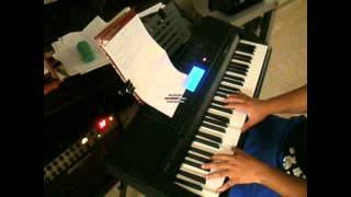 Kei's Song - David Benoit