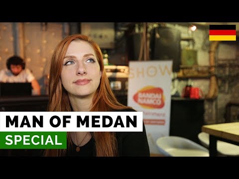 Man of Medan - Special: Das halten LaraLoft und Co. vom Horror-Spiel der Until Dawn-Macher? (DE)