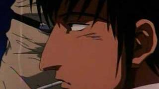 Trigun - The Refreshments - Sin Nombre