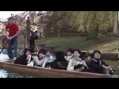 Punt Wars - Documentary Trailer