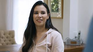 Bree Mignano Demo Reel video