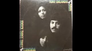 Knock Three Times (Dawn Featuring Tony Orlando, 1970)