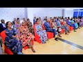 SIKIENI HABARI NI NANI CHRIST ADORATION MINISTERS OFFICIAL VIDEO KINGS STUDIOZ
