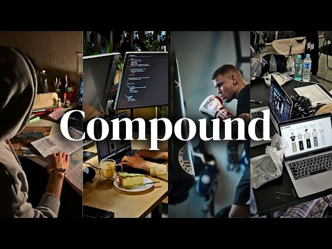 The Power Of Consistency - It All Adds Up