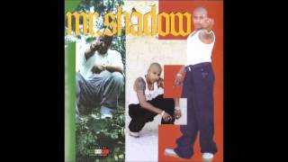 Mr. Shadow - In Kali We Live