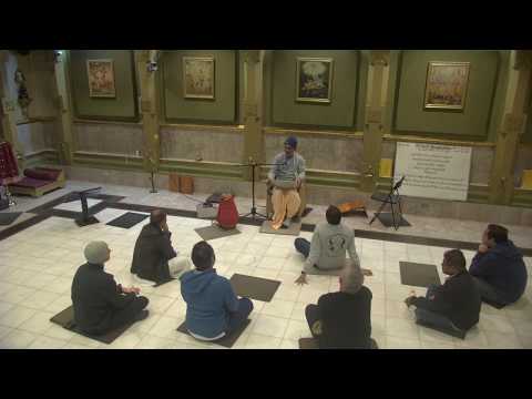 16 Jul 2019 Past times of the Lord in Jagganath Puri - Part 1