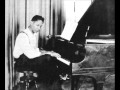 Jelly Roll Morton - King Porter Stomp (1924)