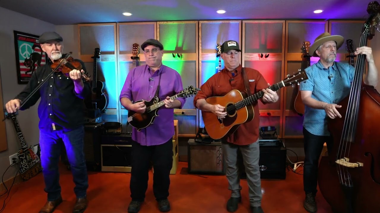 Promotional video thumbnail 5 for The Blue Plantation Band