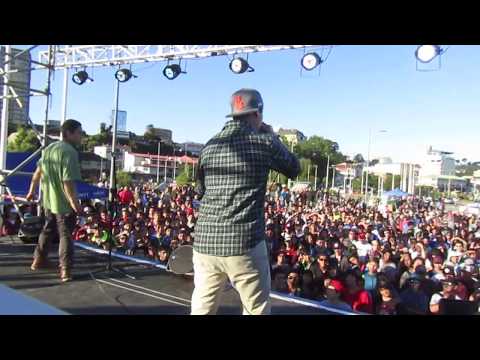 Batallas en Busca del Quinto Elemento | 8vos | SolisBé Vs Furor