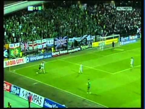 2010 (September 3) Slovenia 0-Northern Ireland 1 (EC Qualifier).mpg