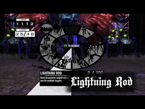 AH Guide: Brutal Legend - Multiplayer - Drowning Doom Units | Rooster Teeth