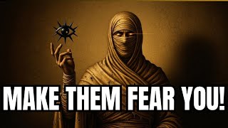 Machiavelli’s Dark Power: 18 Rules That Make People Instantly Fear You