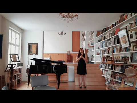 Mon coeur s'ouvre à ta voix - Emma McDermott