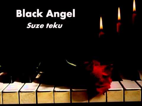 Black Angel & Dj DeviL - Suze teku (Croatian rap) 2014