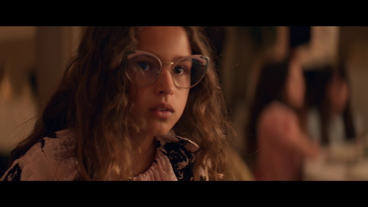 MIU MIU Women's Tales | The Wedding Singer’s Daughter - Teaser