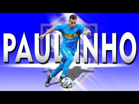 Paulo lima - Paulinho99