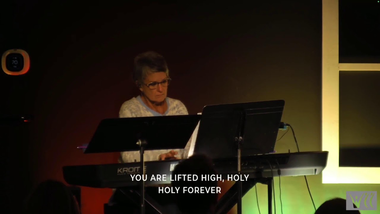 Work of Spiritual Warfare | Ephesians 6:10-24