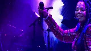 Janet Jackson “Again” (Live in St Louis 6/21/2024)