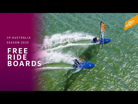 JP Freeride Collection 2023