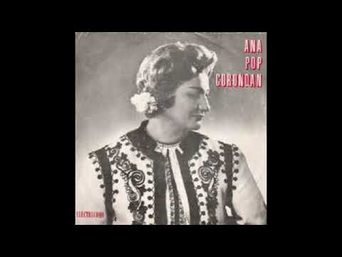 Ana Pop Corondan - Fata babii, Mărița