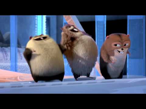 Norm of the North - On Blu-ray Combo, DVD, and On Demand April 19th!