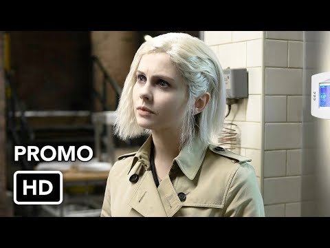 iZombie 5.10 (Preview)