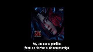Somebody Save Me - Eminem ft Jelly Roll | Subtitulada en español