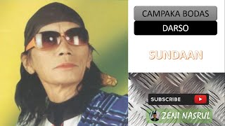 Download lagu Pop Sunda Populer Full Lirik | Campaka Bodas - Darso mp3