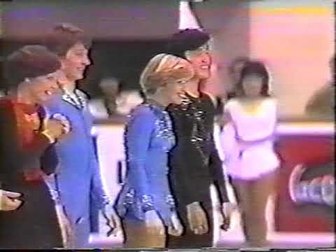 Fumio Igarashi JPN - 1981 NHK Trophy Gala Exhibition