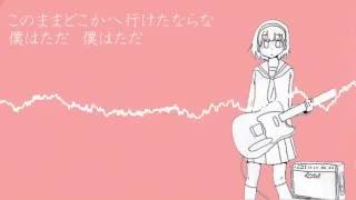 ビコーズラブユー/初音ミクsoft