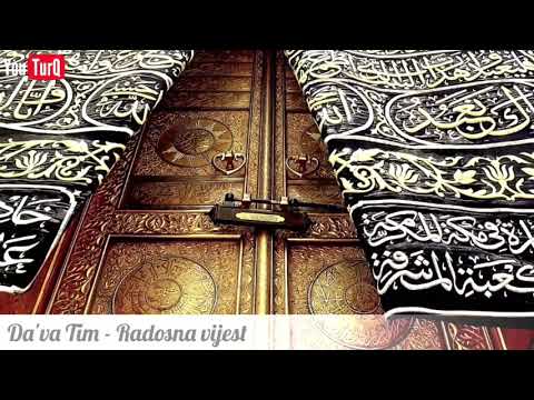 Radosna vijest za ummet Muhammeda, sallallahu alejhi ve sellem