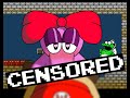 Let S Play Super Mario Bros 2 USA Part 9 Apply Wart Removal