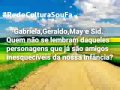 Chamada Sid O Cientista Estilo Funk Rede Cultura