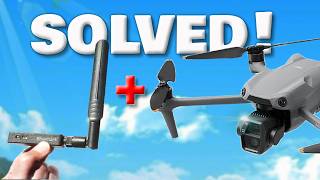 Can't see your Drone's Remote ID? Try This.