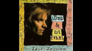 Little WIng - Sting & Gil Evans