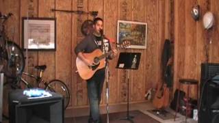 Tim Sylvester live at All WNY Radio House Party XII (Part 6)