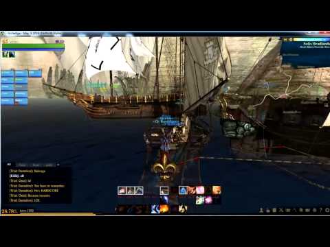 comment construire maison archeage