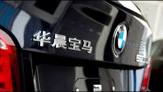 [討論] 大陸的國產車為何不來台灣賣