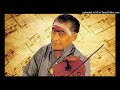 Ninnu Koriyunnanura -Varnam- Mohanam- Adi- Ramnad Sreenivasa Iyengar- Kunnakudi Vaidyanathan- Violin
