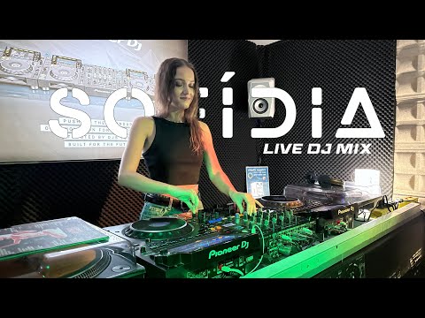 LIVE DJ MIX | Melodic House, Progressive House, Indie Dance