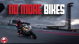 The Best Track in the US is About to BAN Motorcycles