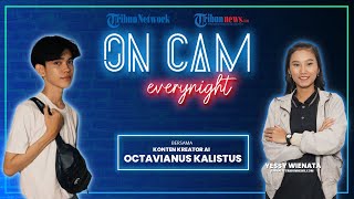 AI! Melokalkan Suara Penyanyi Luar Negeri Menyanyikan Lagu-lagu Indonesia