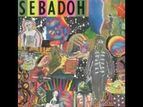 Sebadoh- Sister