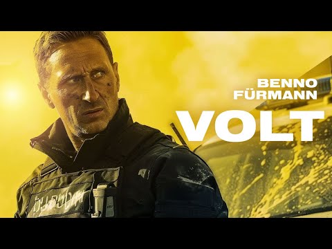 VOLT (deutscher ACTIONTHRILLER mit BENNO FÜRMANN UND KIDA KHODR RAMADAN, ganzer Film auf deutsch)
