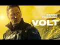VOLT Deutscher ACTIONTHRILLER Mit BENNO FÜRMANN UND KIDA KHODR RAMADAN Ganzer Film Auf Deutsch