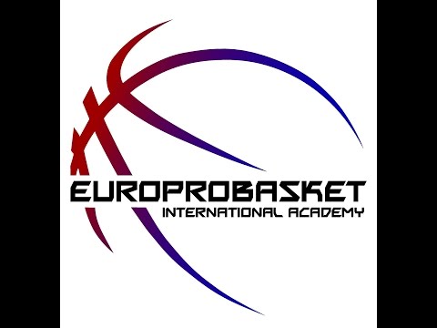 Europrobasket vs  C B  Barberà Sep 10th 2015