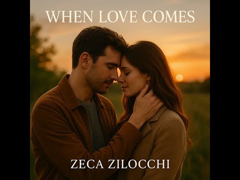 When Love Comes - Love Song videocliple