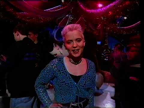 Bad Influence! S02E15 16/12/93