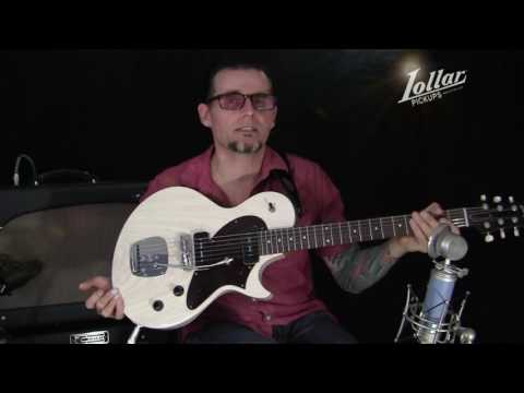 Lollar Staple 360 RG