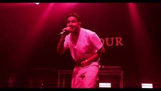 Download lagu Zaarour - Ghareb and Kalam (Come My Way) | Live Performance at 'Sawa' 2025 mp3